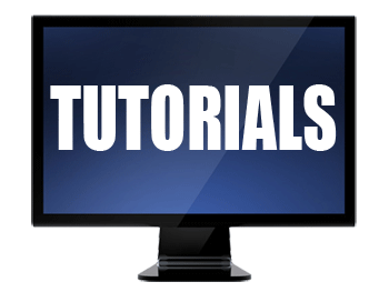 Tutorials