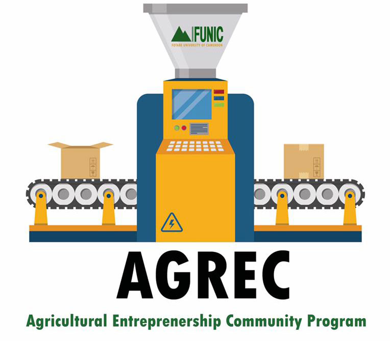 FUNIC - Agric Entrepreneurship Community Program