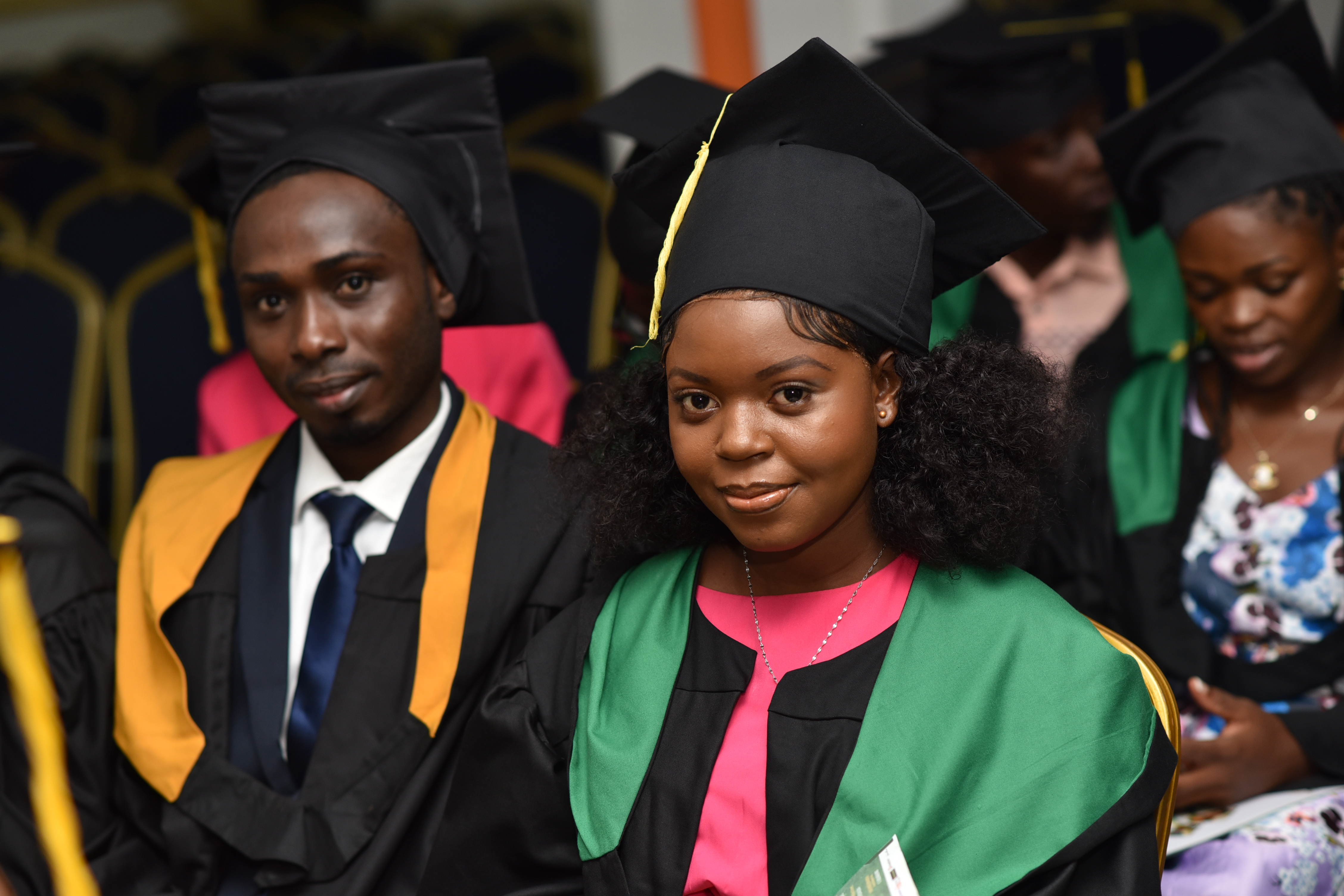 FUNIC - Scholarships